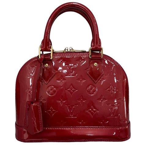 louis vuitton borsa vernice 2008|Louis Vuitton Borsa In Vernice .